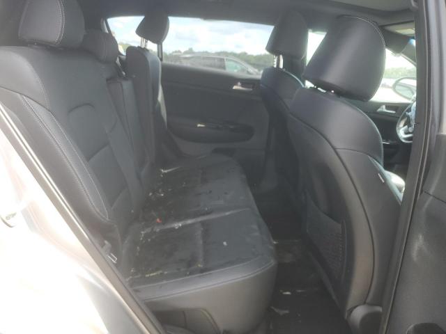KNDP63AC1M7888701 KIA SPORTAGE S