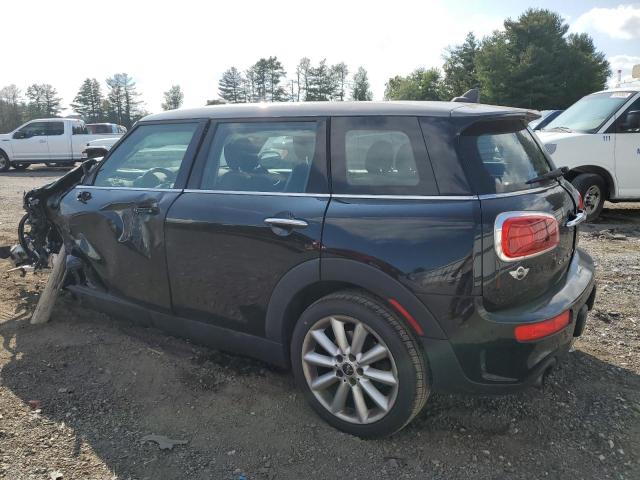 WMWLN9C53G2B31352 Mini Cooper S Clubman