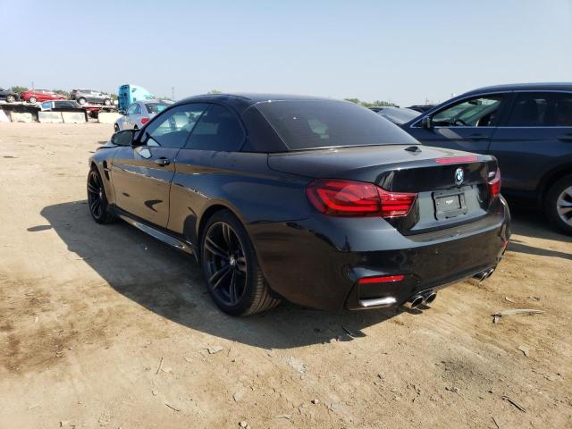 WBS4Z9C07L5P20595 BMW M4