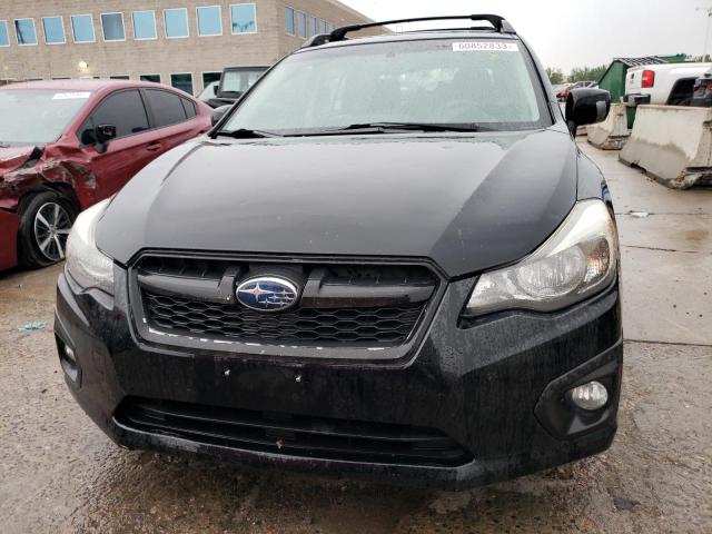 JF1GPAL64E8252834 Subaru Impreza Sport Premium