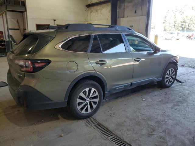 4S4BTADC9M3108093 Subaru Outback Premium