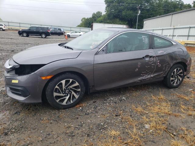 Vin: 2hgfc4b5xgh307930, lot: 65850253, honda civic lx 2016 img_1