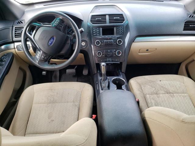 1FM5K7BH2GGB61930 Ford EXPLORER