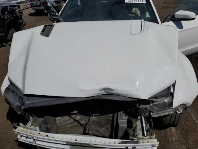 1ZVBP8FF0E5248058 Ford MUSTANG GT