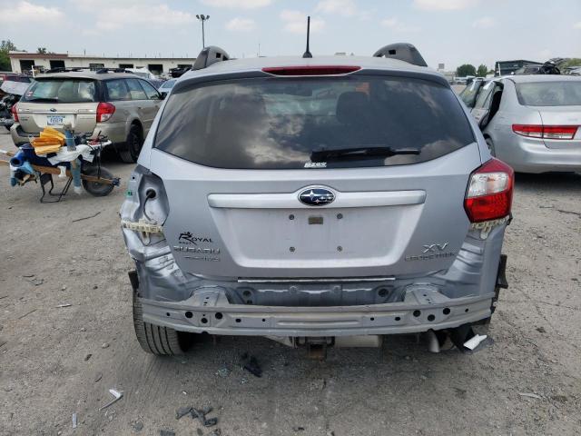 JF2GPACC5E8306725 Subaru Xv Crosstrek 2.0 Premium