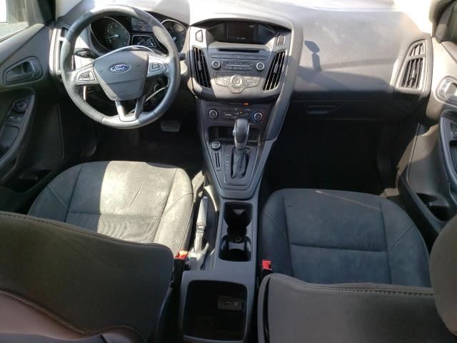 1FADP3E26GL212845 Ford FOCUS S
