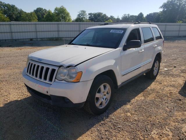 2010 Jeep Grand Cherokee Laredo