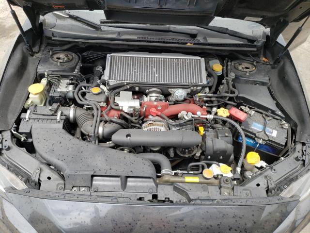 JF1VA2R60K9816748 Subaru Wrx Sti