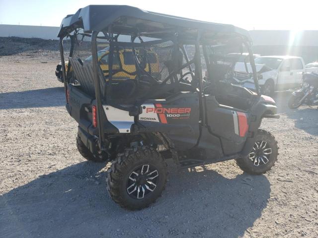 2023 HONDA SXS1000 M3 1HFVE0498P4700714