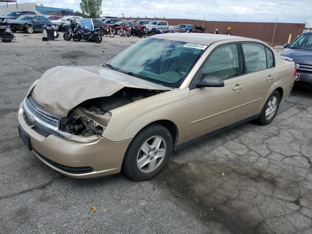 2005 Chevrolet Malibu LS