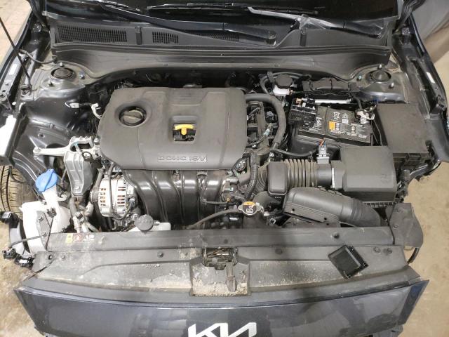 2023 KIA FORTE LX - 3KPF24AD1PE605661