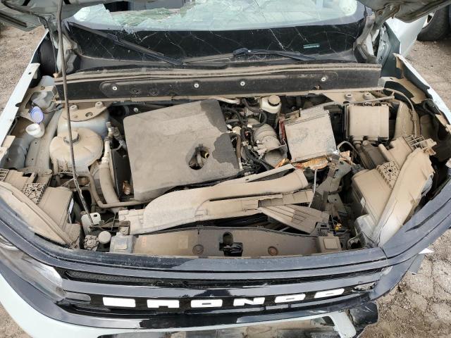 3FMCR9C68MRA02300 Ford Bronco Sport Outer Banks