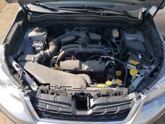 JF2SJAEC8JH479397 Subaru Forester 2.5i Premium