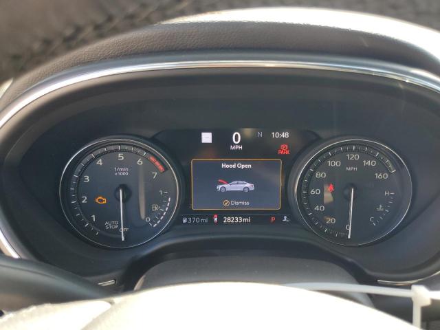 2020 CADILLAC CT5 SPORT - 1G6DP5RK9L0128940