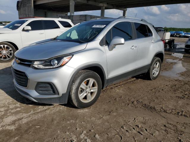 2017 Chevrolet Trax 