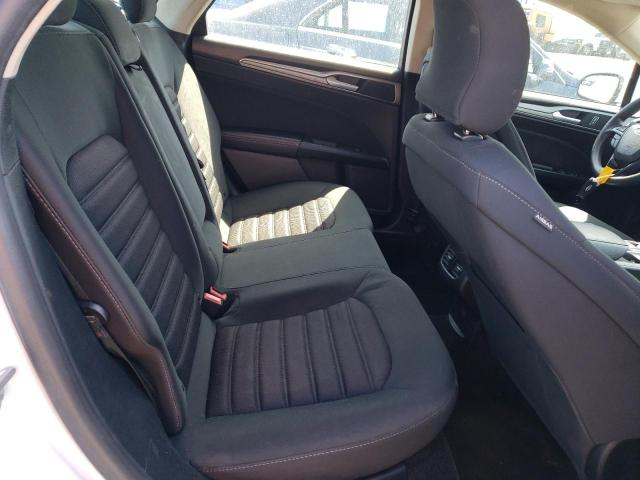 3FA6P0LU9JR123971 Ford Fusion Se Hybrid
