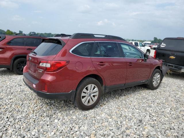 4S4BSAFC0G3334432 Subaru Outback 2.5i Premium