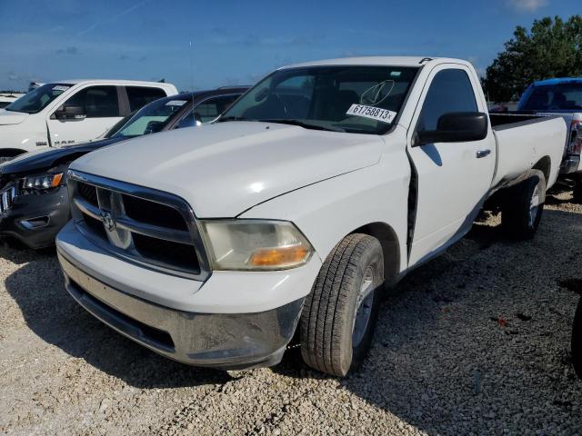 2011 Dodge Ram 1500 