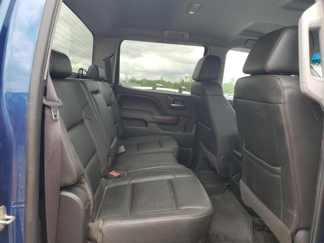 2016 GMC SIERRA K15 - 3GTU2NEC2GG114020