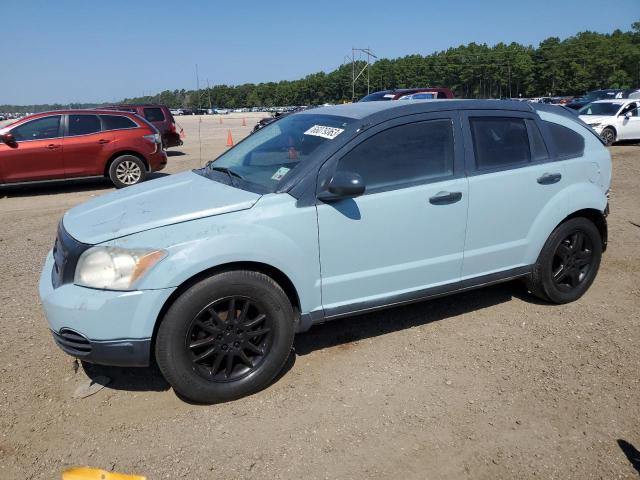 2008 Dodge Caliber 