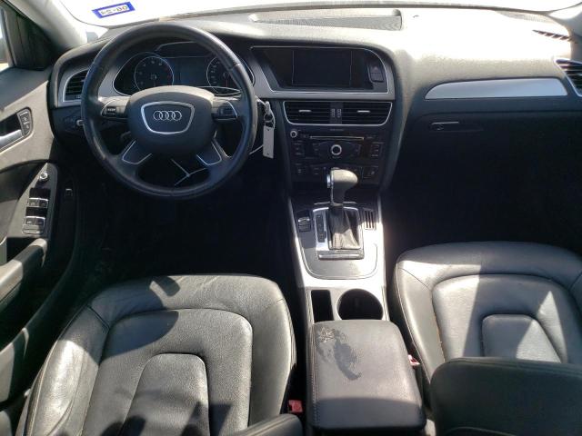 VIN WAUAFAFL8EN044202 2014 Audi A4, Premium no.8