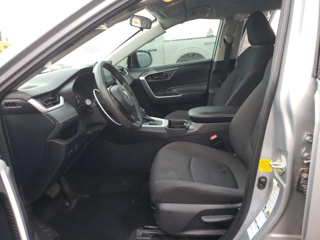 2T3F1RFV6MW161467 Toyota RAV4 LE