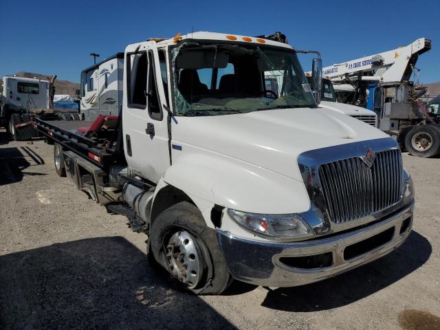 2012 International 4000 4300 VIN: 1HTMMAAL8CH556053 Lot: 61605003