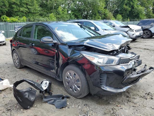 3KPA24ABXKE222352 KIA RIO S
