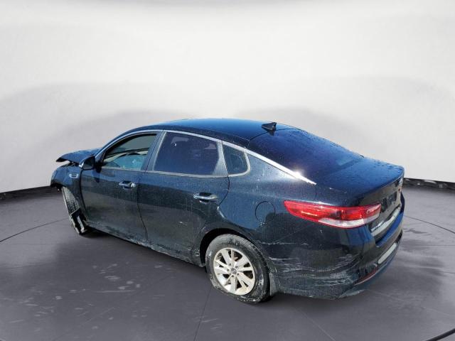 5XXGT4L37GG036053 KIA Optima Lx