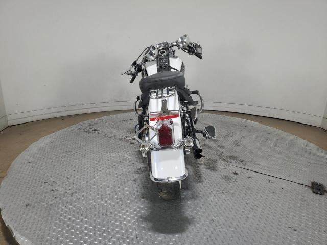 2005 HARLEY-DAVIDSON FLSTNI 1HD1JDB155Y097623