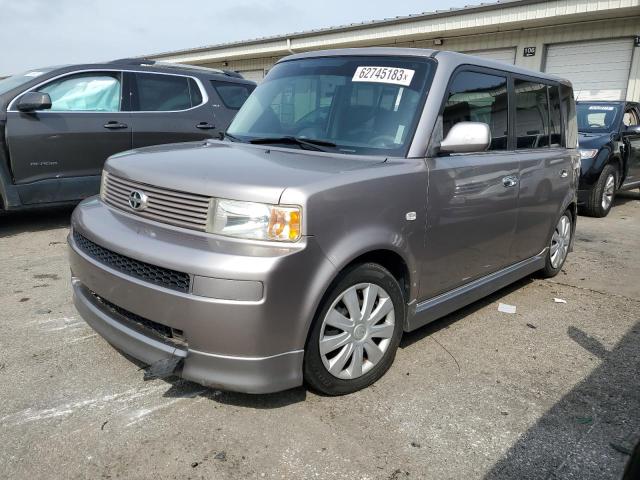 2005 Scion xB 