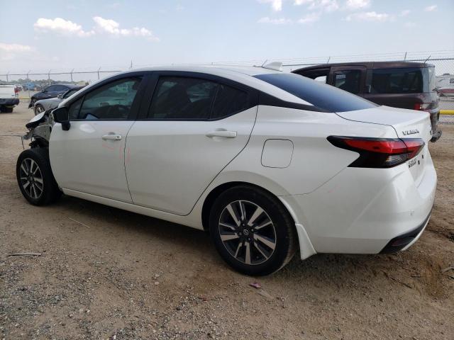 3N1CN8EV3ML923473 Nissan VERSA SV