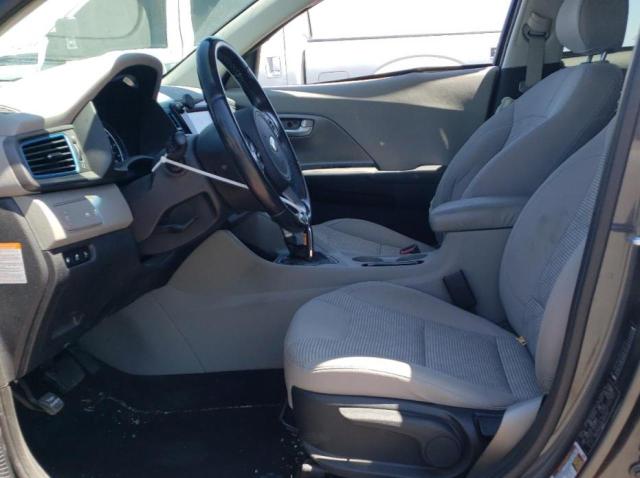 KNDCM3LD1K5344962 KIA NIRO LX