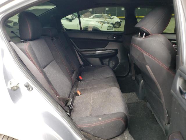 JF1VA1C64J9807441 Subaru Wrx Premium