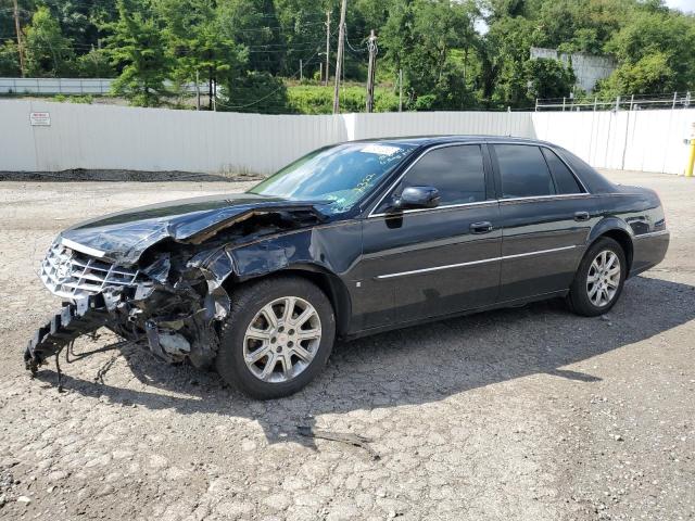 2007 Cadillac DTS 