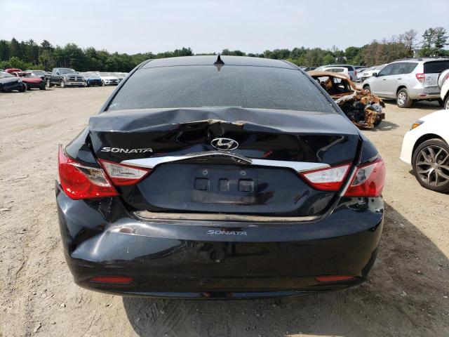 5NPEB4AC2DH810268 | 2013 Hyundai sonata gls