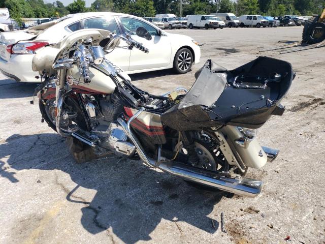 2006 HARLEY-DAVIDSON FLHTCUSE 1HD1PRE186Y955577