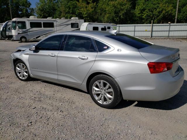 2G1105SA1H9168621 | 2017 CHEVROLET IMPALA LT