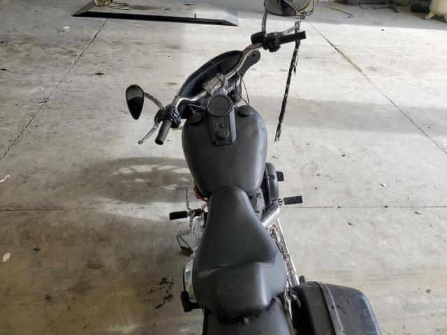 2018 HARLEY-DAVIDSON FLSB SPORT 1HD1YMJ28JC059994