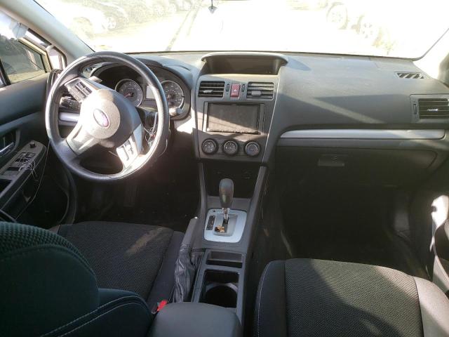 JF2GPACC1E8302008 Subaru Xv Crosstrek 2.0 Premium