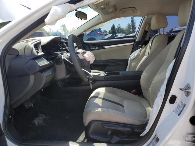 2HGFC2F51GH532364 Honda Civic Lx