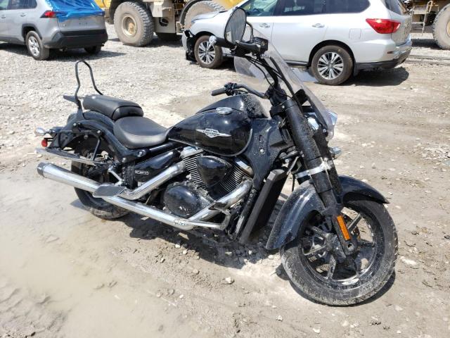 2013 SUZUKI VL1500 - JS1VY56A8D2100573