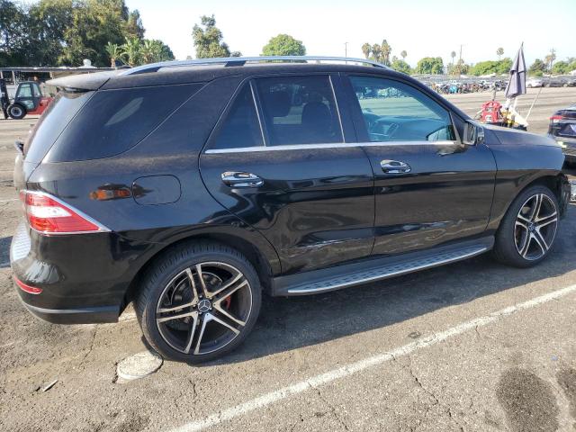 VIN 4JGDA5JB8DA152177 2013 Mercedes-Benz ML-Class, 350 no.3