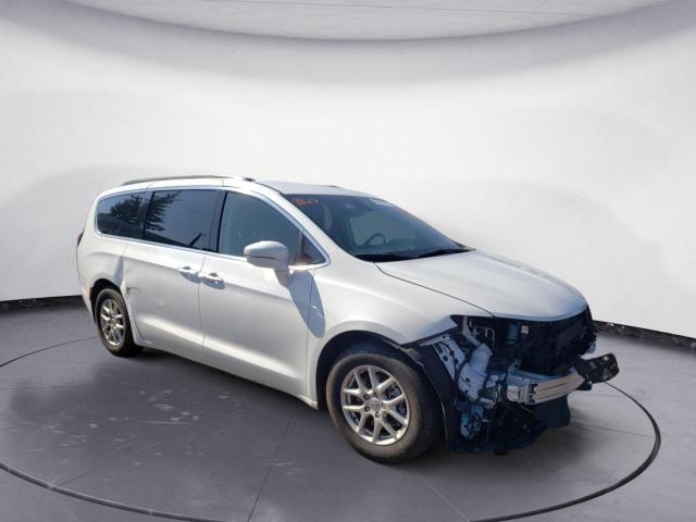 2C4RC1BG9NR162513 2022 CHRYSLER PACIFICA, photo no. 4