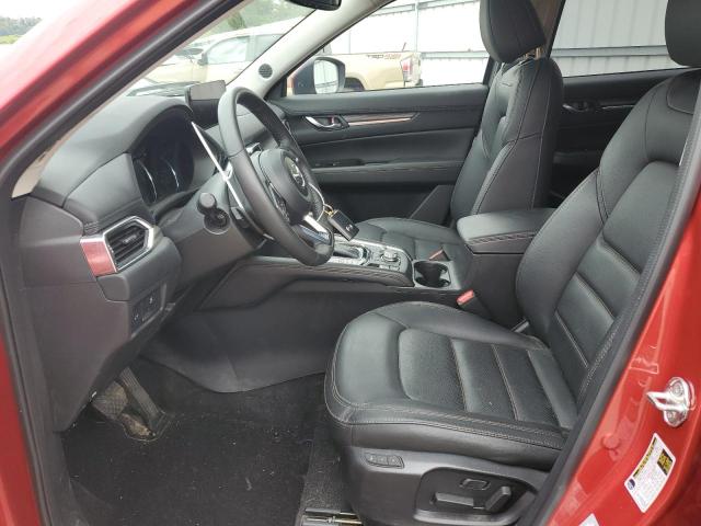 JM3KFBDM4P0187258 Mazda Cx-5 Premium