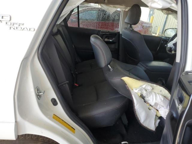 2023 TOYOTA 4RUNNER SE - JTERU5JR5P6132731