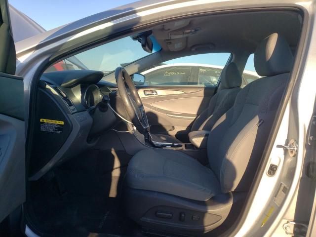 2014 Hyundai Sonata - Image 7