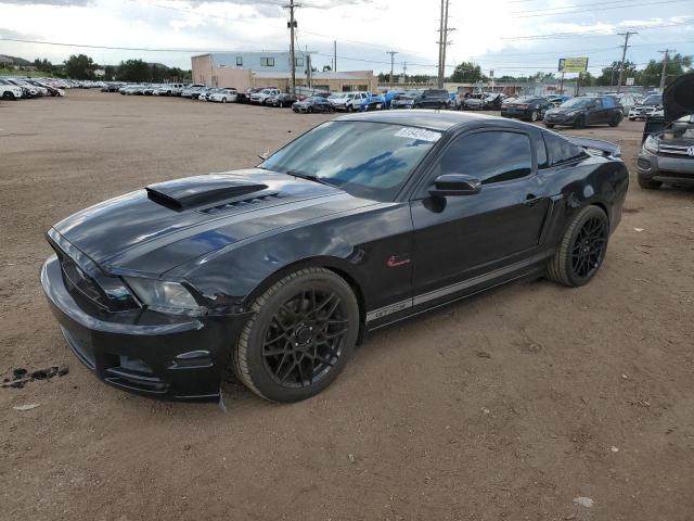 2013 Ford Mustang GT