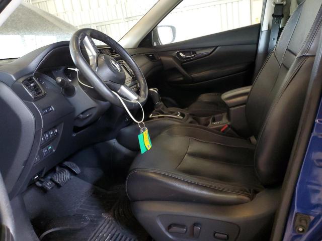 2018 NISSAN ROGUE S - 5N1AT2MT3JC799652