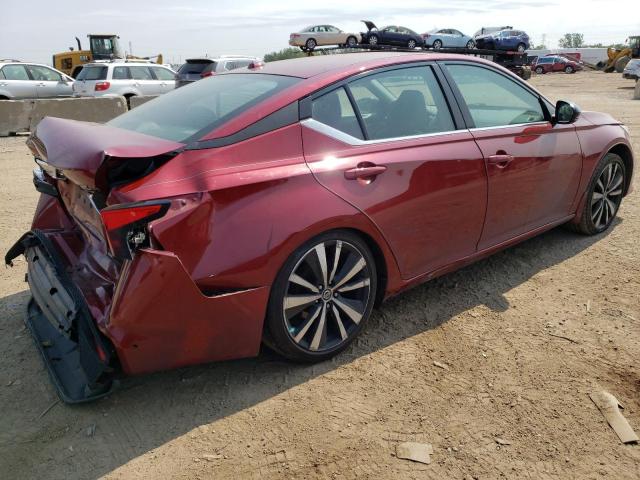 1N4BL4CV8KN311573 Nissan ALTIMA SR